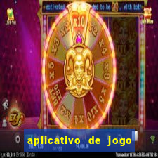 aplicativo de jogo para ganhar dinheiro no pix